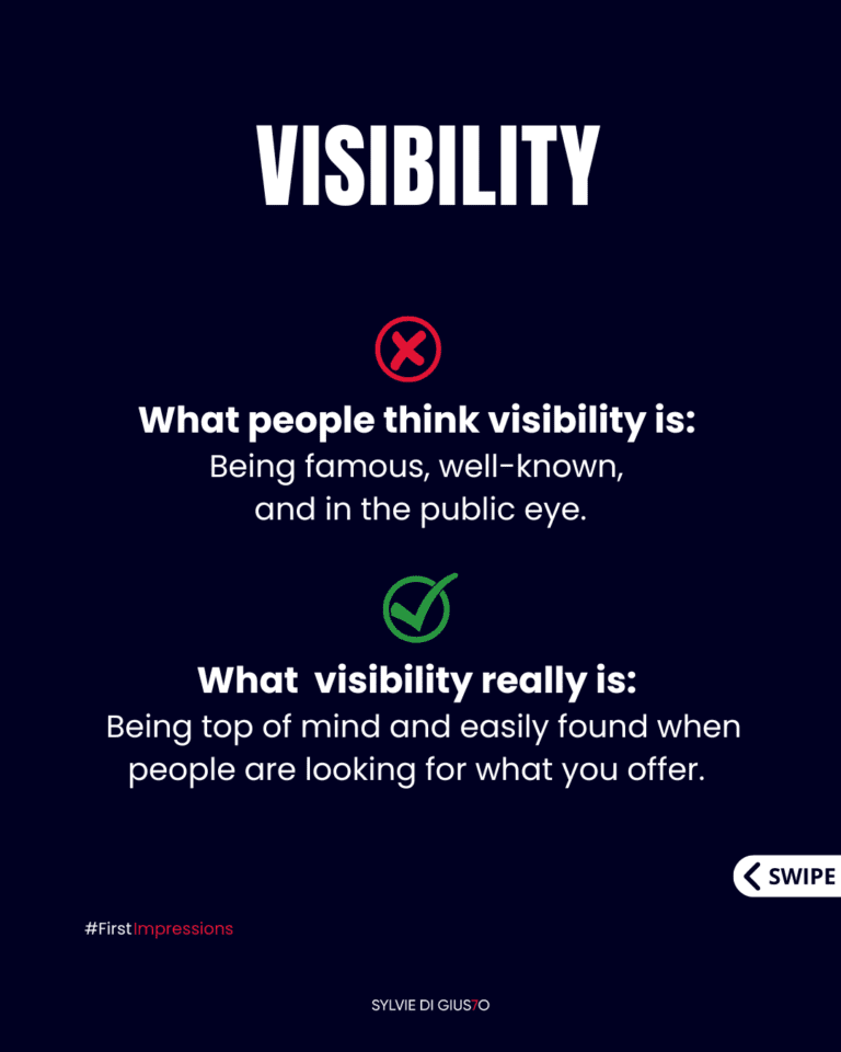 Branding, Image, Reputation, Myths & Truths
