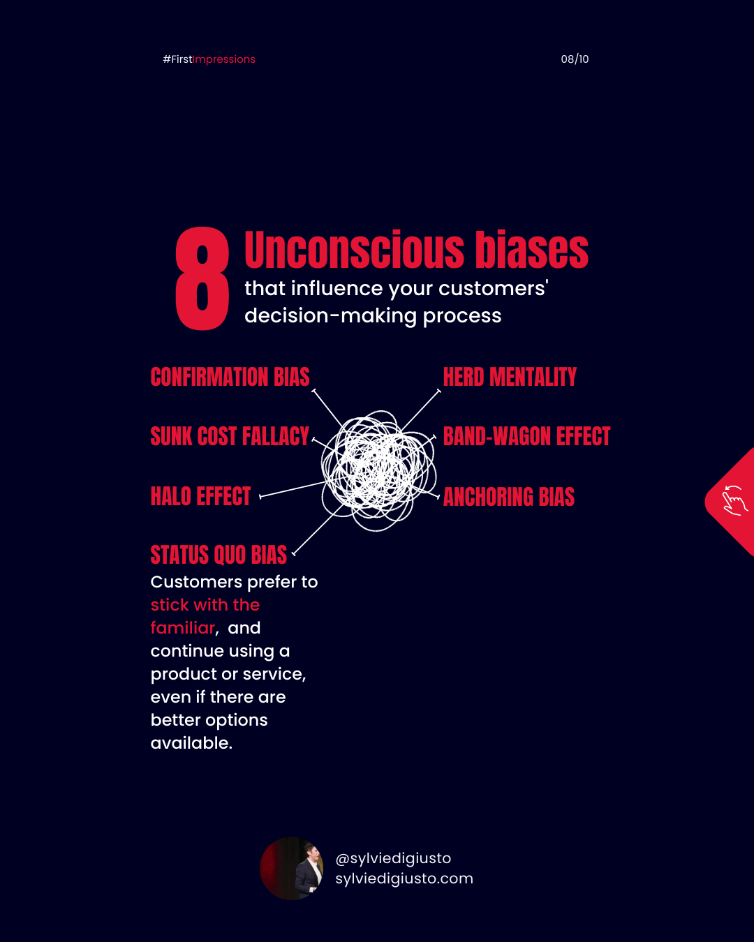 Unconscious Bias