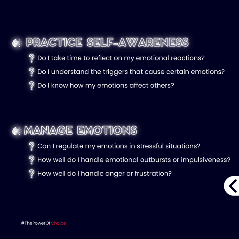 Can Emotional Intelligence Be Learned?
