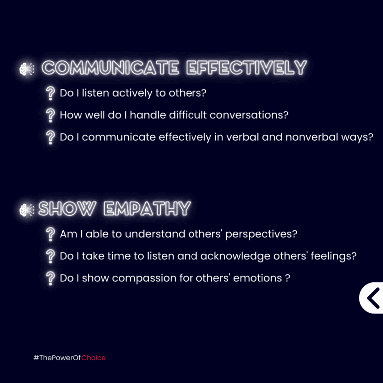 Can Emotional Intelligence Be Learned?