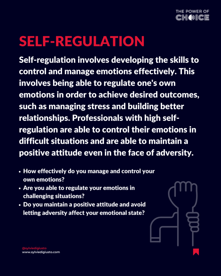 5 Components of Emotional Intelligence (2)