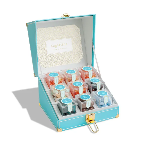 Unique Gift Ideas for Clients - Sugarwish: unfolding joy with Greetabl