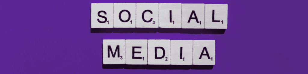 Digital Footprint - Social Media
