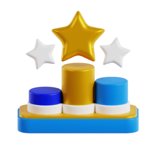 25 Ways to ask for recognition Achievement Log External Validation