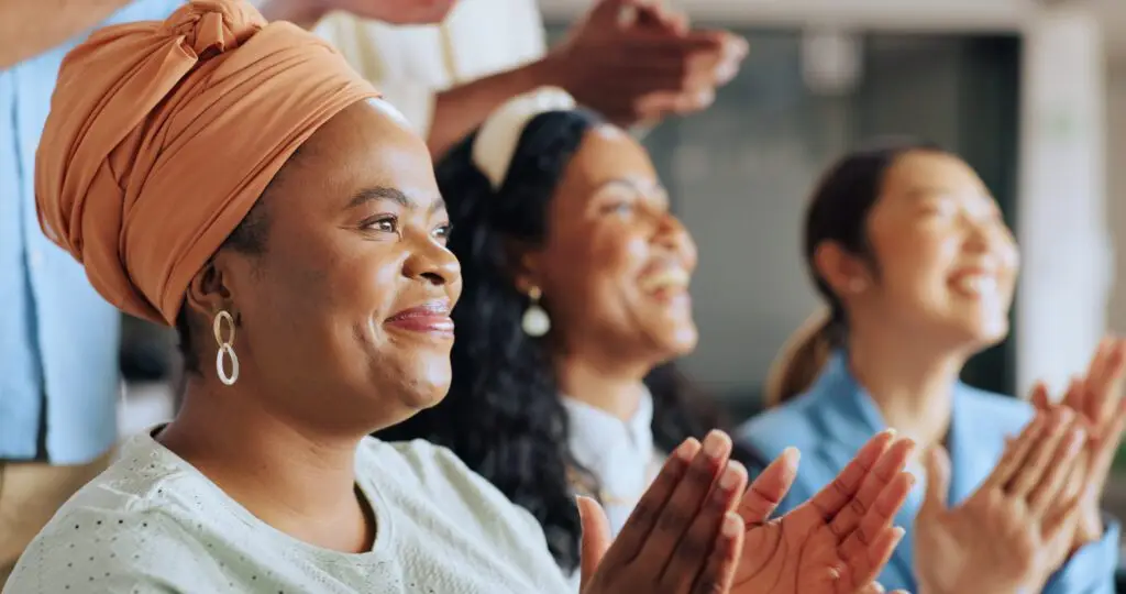 Change Perception: Gratitude,: how do gratitude and affirmations change perception