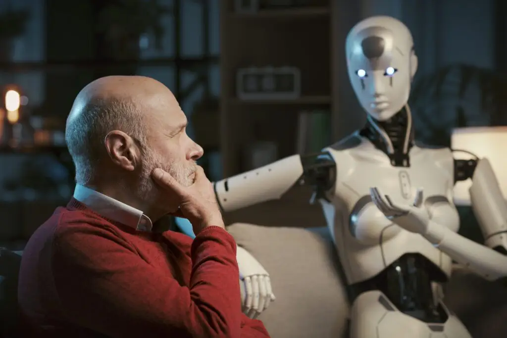 AI Bias Examples: can AI deliver empathy in customer service