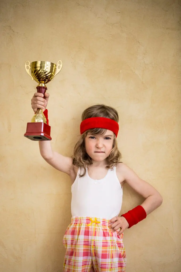 Awards and Recognition: why are awards and recognition important for professionals