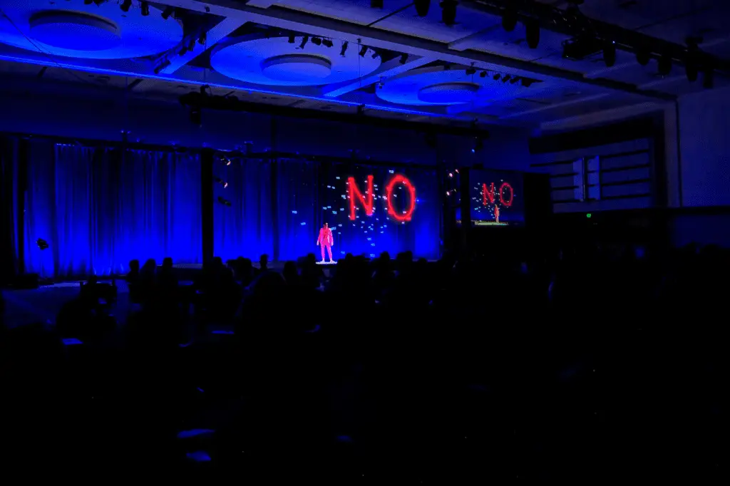 Event Planner, MIC Colorado: are you bold enough to plan what no one expects