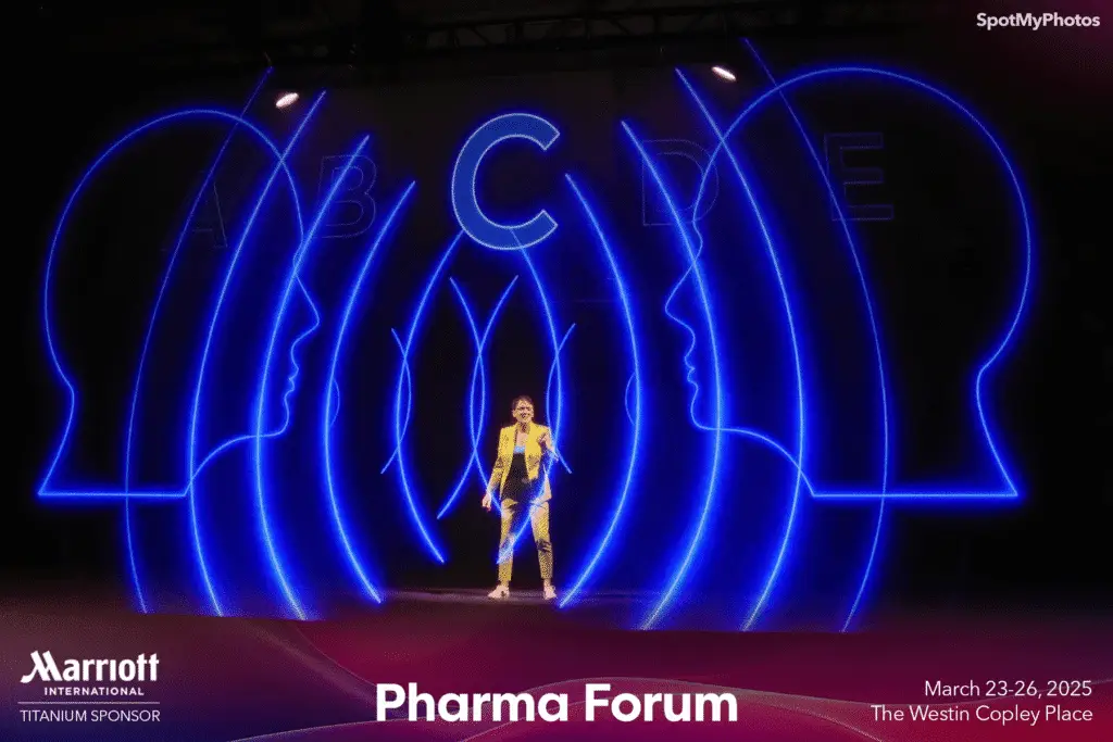 Futuristic speaker: why is engagement the baseline now