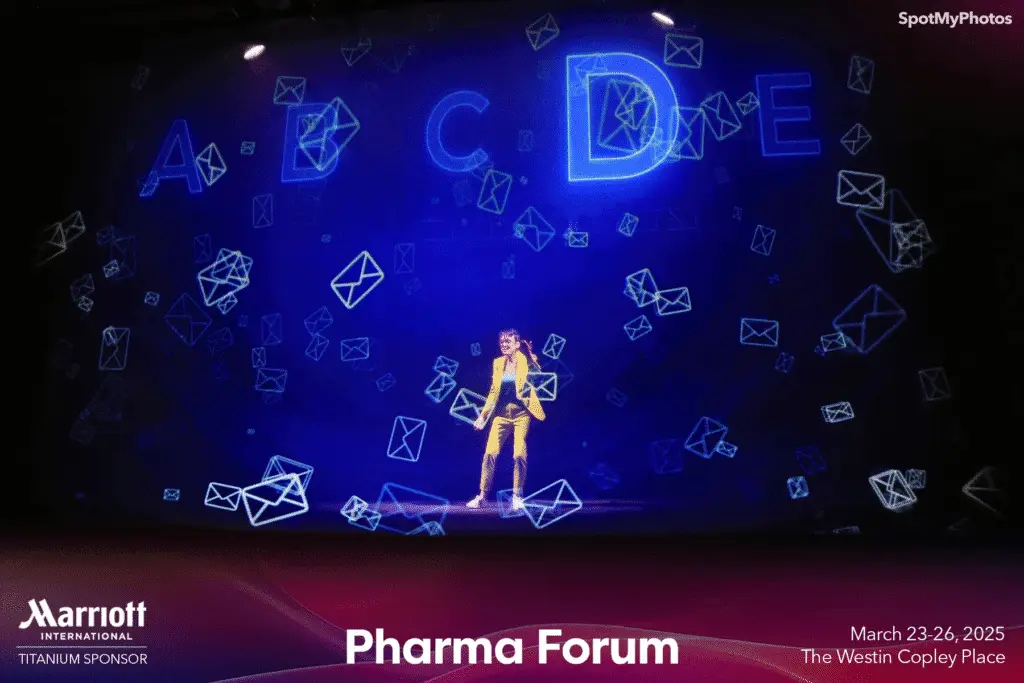 Futuristic speaker: is a production-level show realistic for a normal event budget