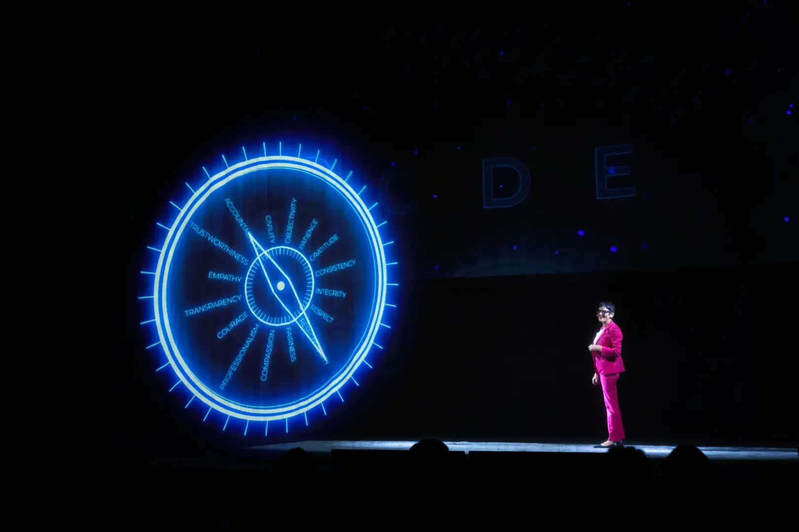 Conference Trends: is emotional intelligence the real innovation in events