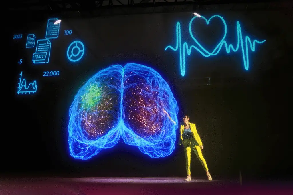 Experiential Keynote Speakers, Trends in Events
