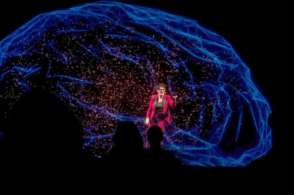 Immersive experiences: what is the Power of Choice framework