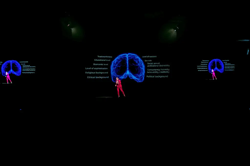 Immersive Experiences: what is the Power of Choice framework