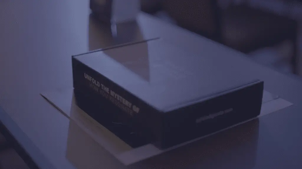 Immersive Experiences: what do attendees actually take home