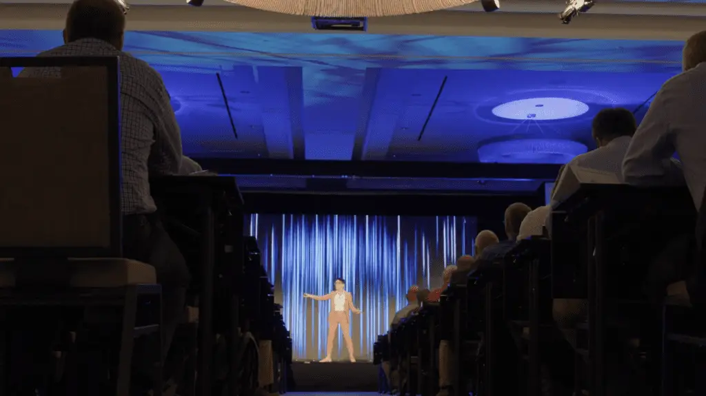 Kci change management speaker: how do you turn a keynote into action