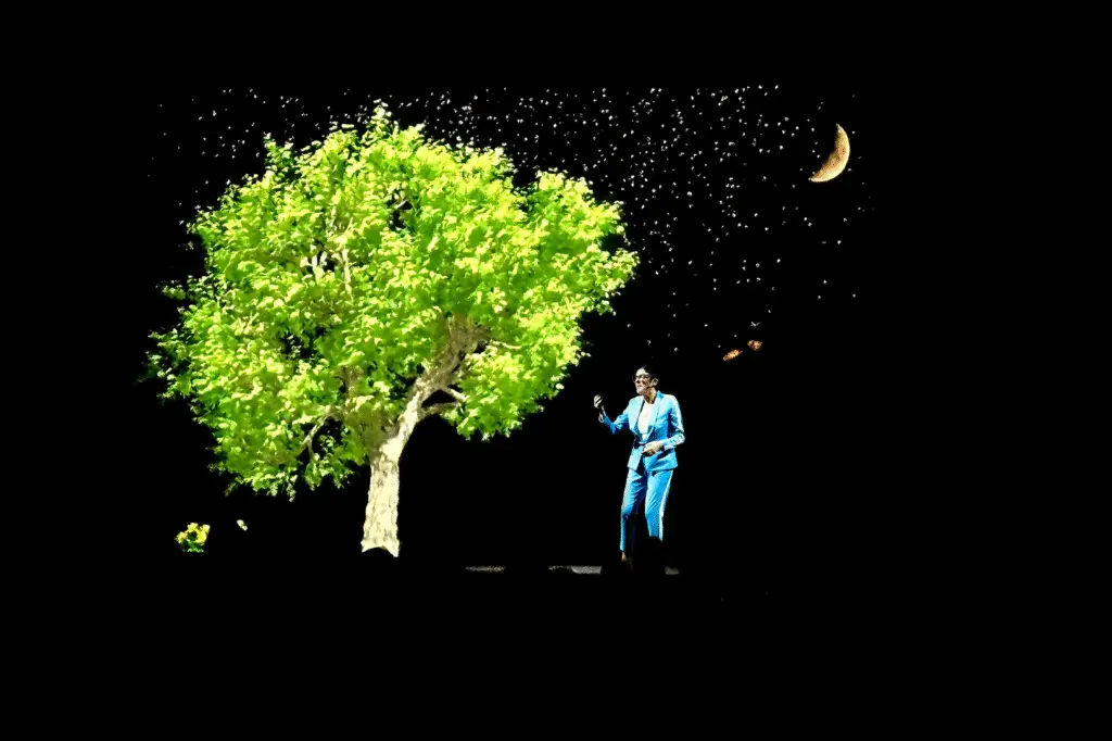 Conference Trends: why are conferences turning presentations into experiences