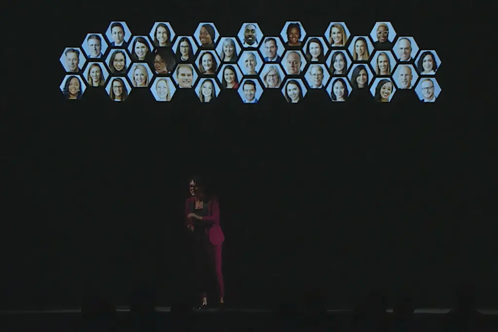 Convention trends customization: why does personalization matter more than the venue