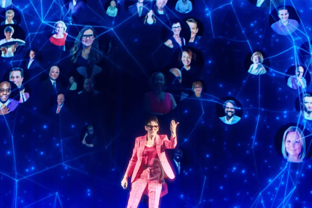 Convention Trends, Technology: how is technology changing events, from wearables to holograms