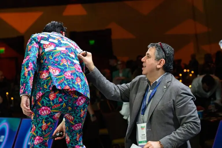 Motivational Speaker, International: why does personalization matter so much