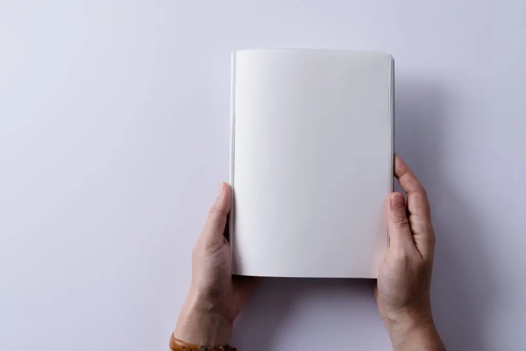 What to write about a book: what should you decide before you start writing