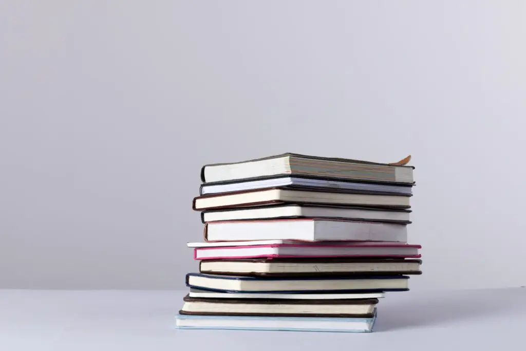 What to write about a book: why should a professional write a book at all