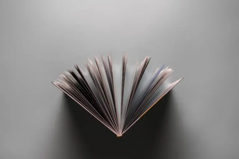 What to write about a book: what would happen if you did not write it