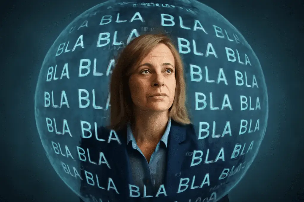 First impressions and ai, Linkedin