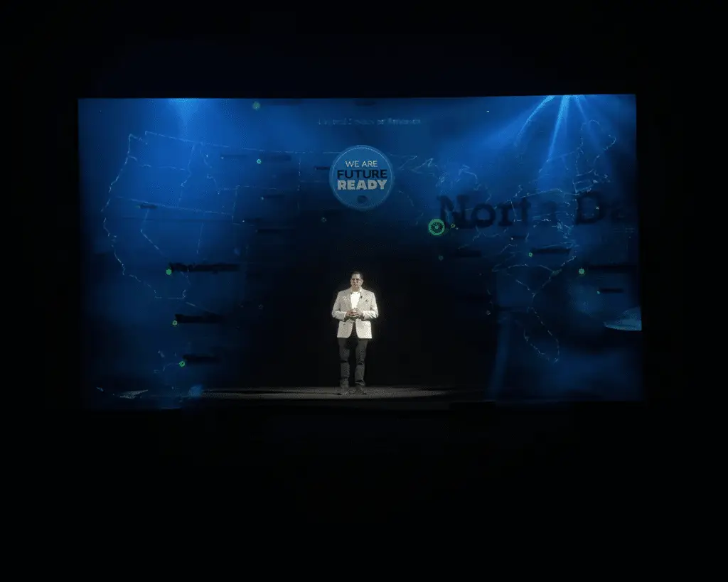 Best Nonprofit speakers: what happens behind the scenes to make it work