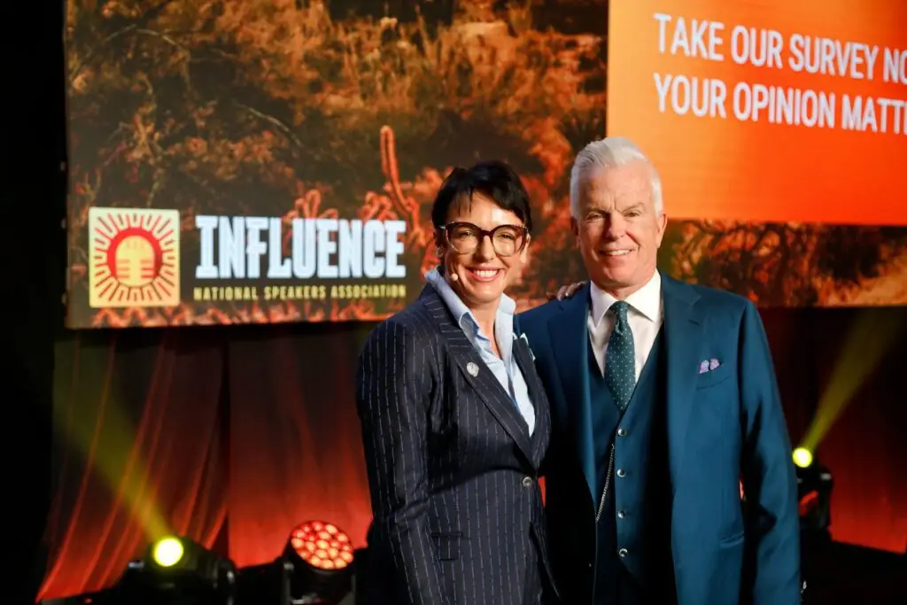 Emcee for Corporate Events: create an experience beyond words