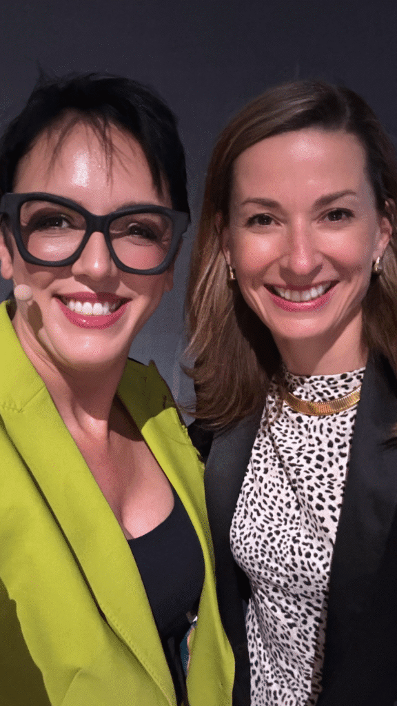 Marketing keynote speaker: what does it take to win over an audience that knows every trick