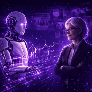 Artificial Intelligence versus Human Intelligence: why does experience teach what data cannot