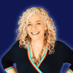 Allison Massari, female Hall of Fame speaker