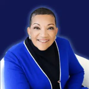 Lenora Billings-Harris, female Hall of Fame speaker