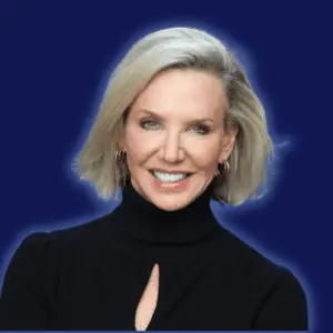 Meridith Elliott Powell, female Hall of Fame speaker