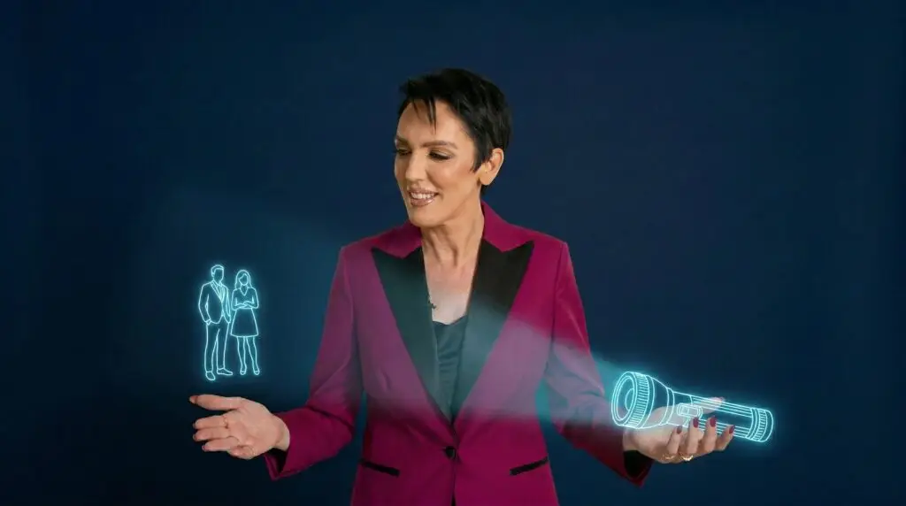 Professional Speaker: it is not about you. It never was
