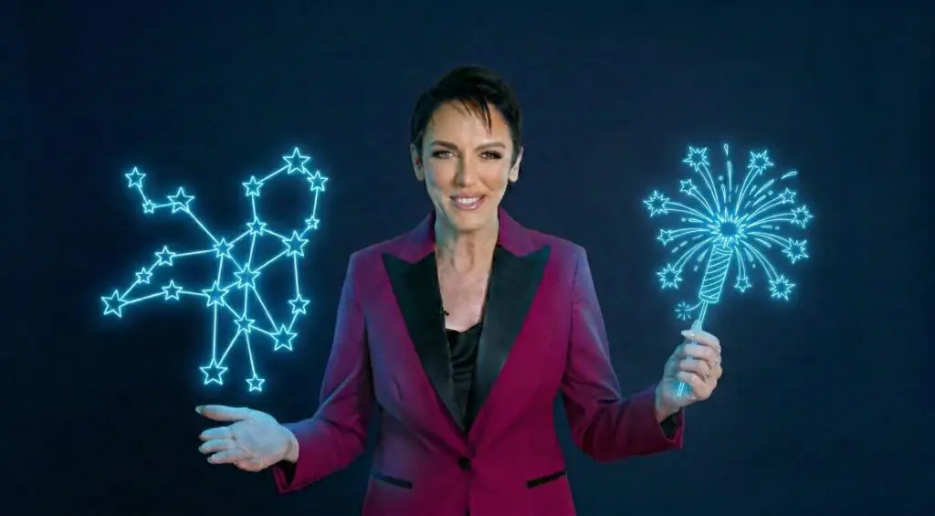 Professional Speaker: a good keynote gets applause. A great one gets you invited back