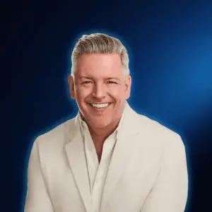 Brady Sandahl, Top Real estate keynote speakers