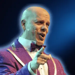 Brian Walter, most interactive keynote speakers