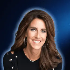 Carey Lohrenz, top women keynote speakers