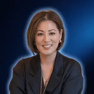 Caroline K. Huo, top real estate keynote speakers