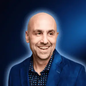Dan Gingiss, top customer experience keynote speakers