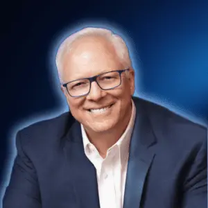 Ford Saeks, top ai keynote speakers