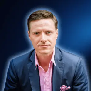 James Taylor, top ai keynote speakers