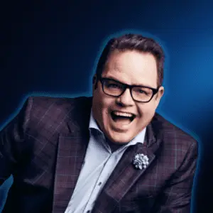 Jay Baer, top customer experience keynote speakers