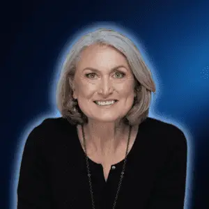 Liz Weber, top leadership keynote speakers