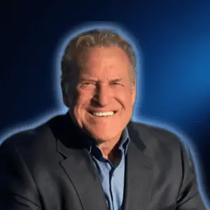 Mark Scharenbroich, top leadership keynote speakers