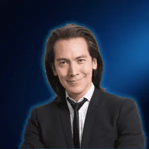 Mike Walsh, AI keynote speaker