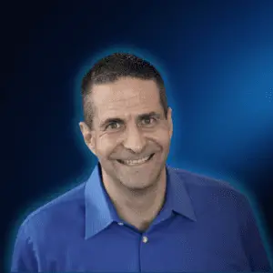 Sam Richter, sales keynote speaker