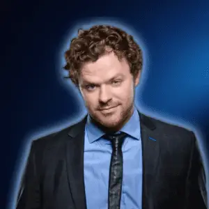 Sean Bott, most interactive keynote speakers